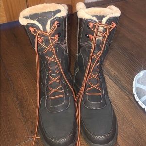 COPY - Aquatherm Santana Canada Winter Boots